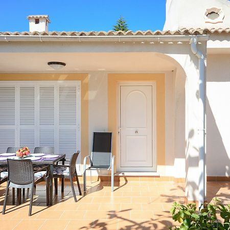 Villa Pinya Port d'Alcúdia Exterior foto