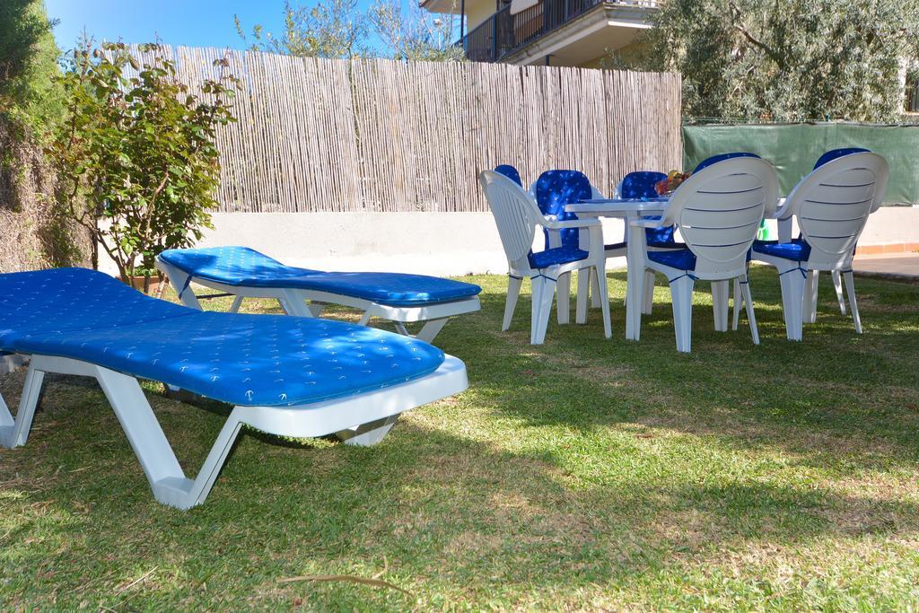 Villa Pinya Port d'Alcúdia Exterior foto