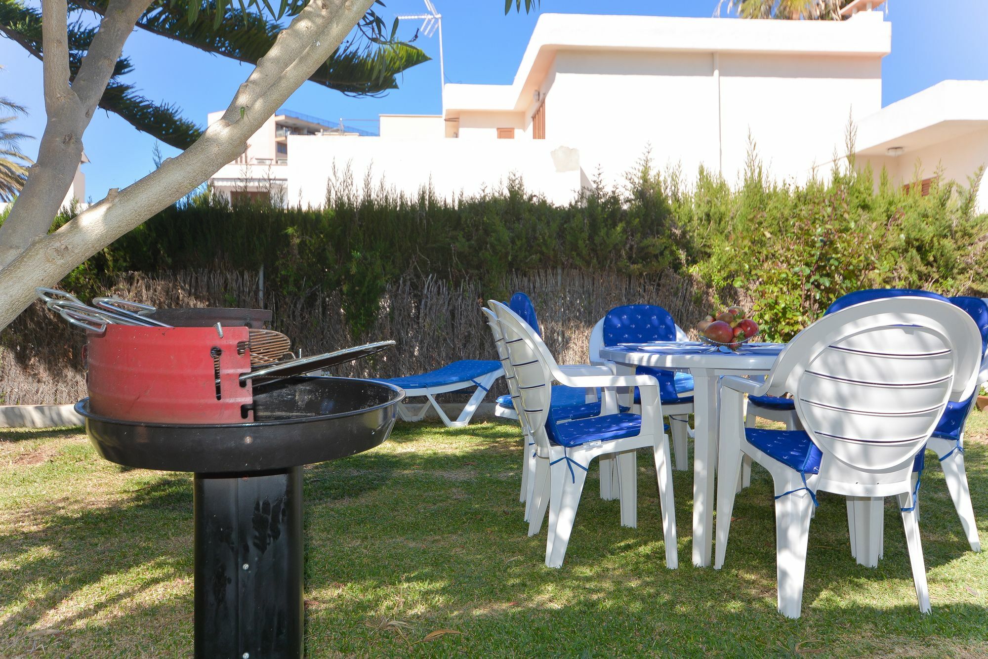 Villa Pinya Port d'Alcúdia Exterior foto